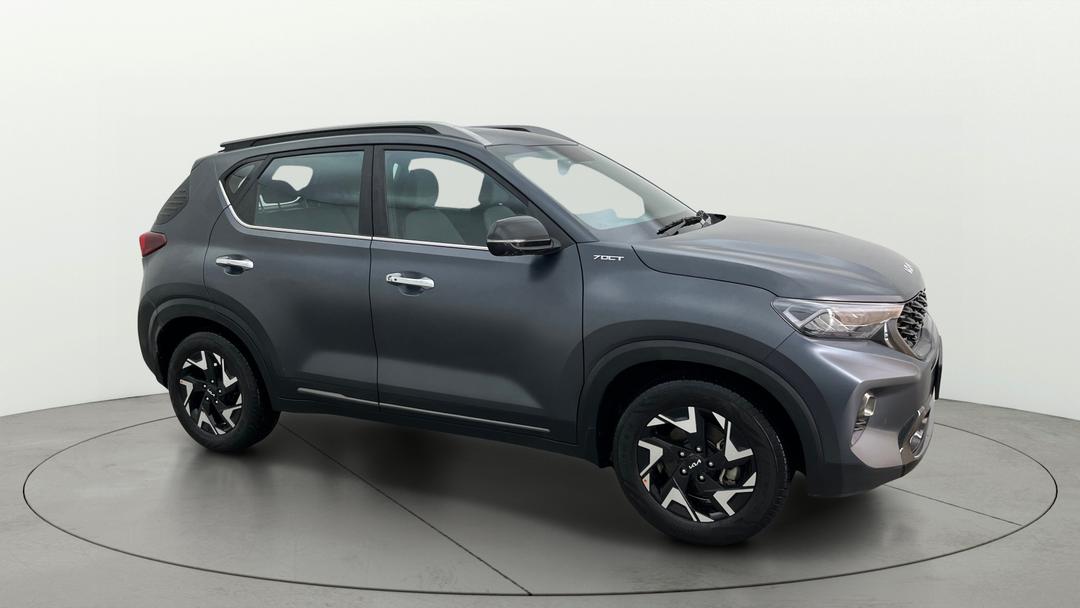 UsedCar