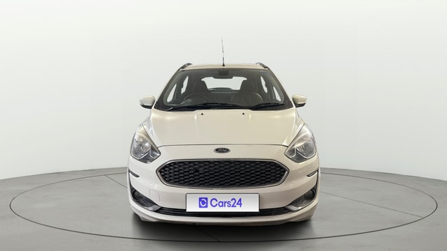 View Ford Figo Aspire Image 1 Used Ford Figo Aspire Image 1