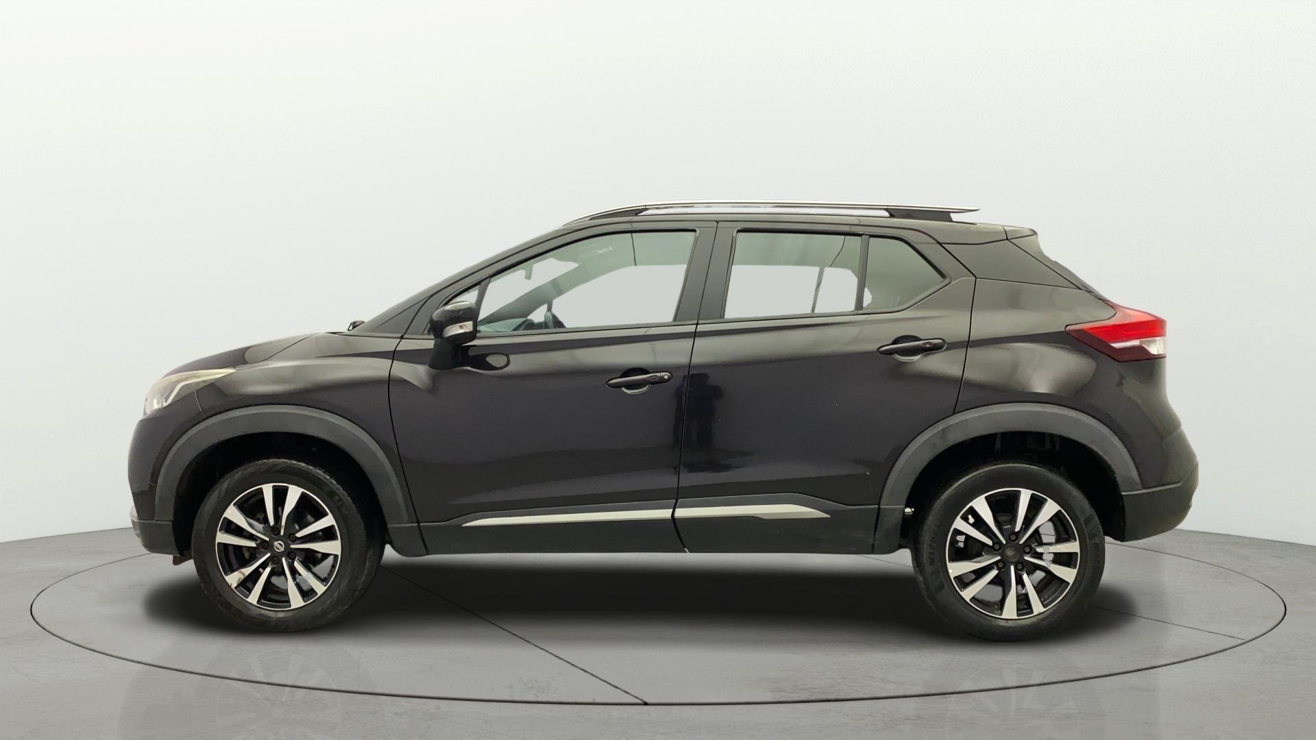 Used 2020 Nissan Kicks Used 2020 Nissan Kicks
