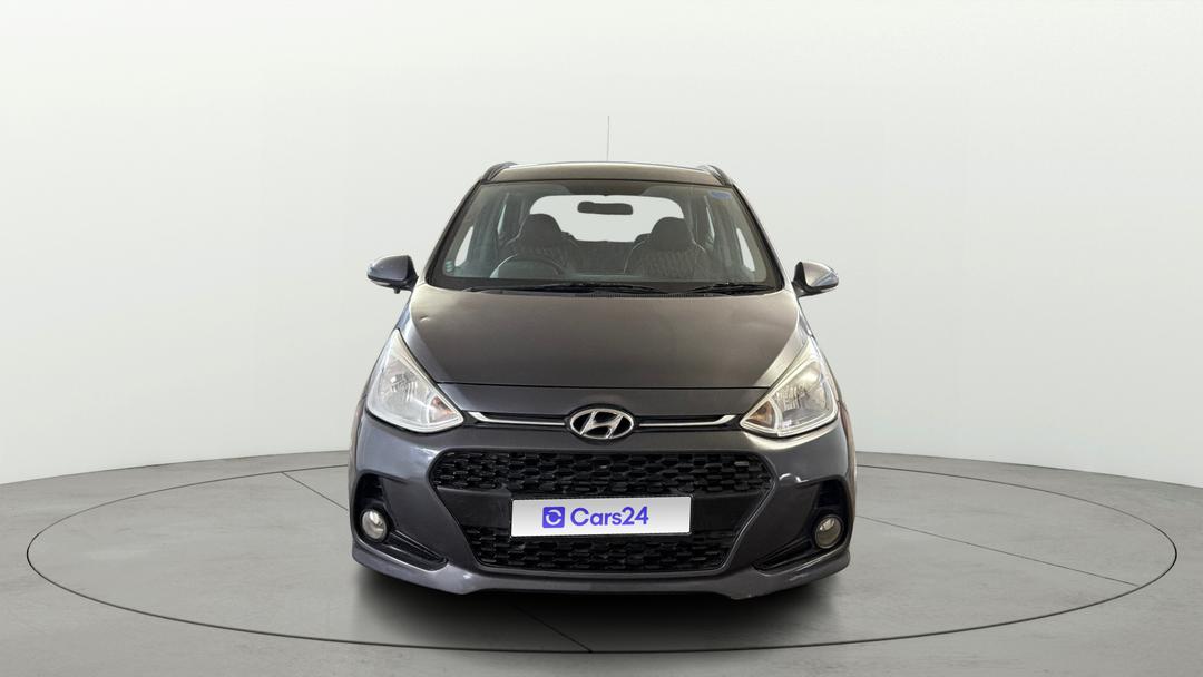 UsedCar