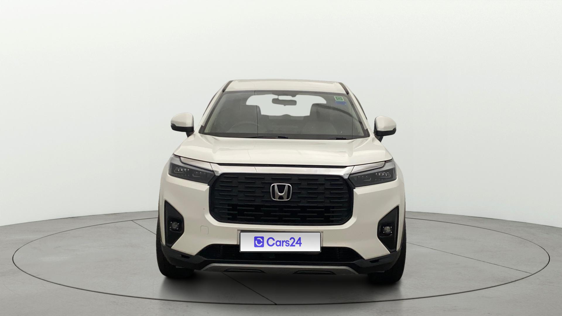 2024 होंडा एलेवटेई V CVT 2024 होंडा एलेवटेई V CVT