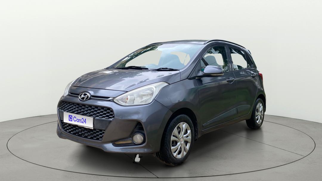 UsedCar