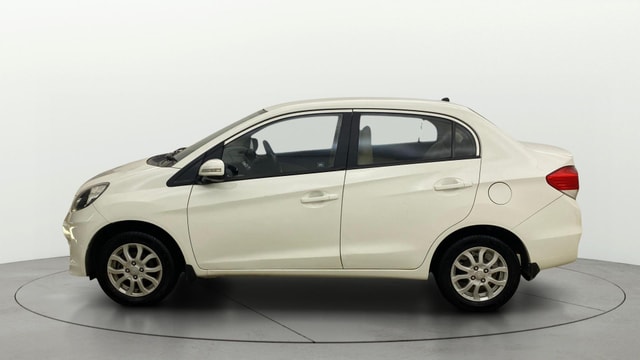 View Honda Amaze Image 5 Used Honda Amaze Image 5