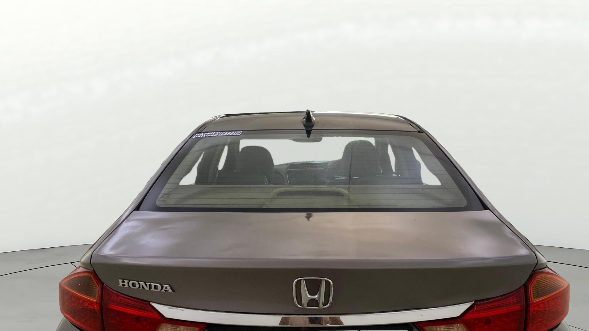 View 2015 Honda City ZX MT Diesel Anniversary Edition Image 5 Used 2015 Honda City ZX MT Diesel Anniversary Edition Image 5