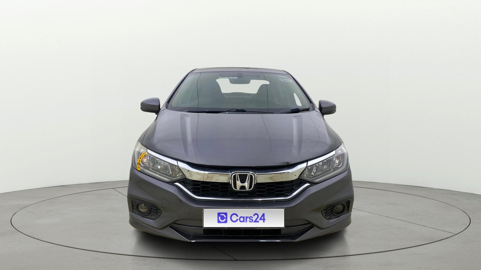 Used 2019 Honda City Used 2019 Honda City