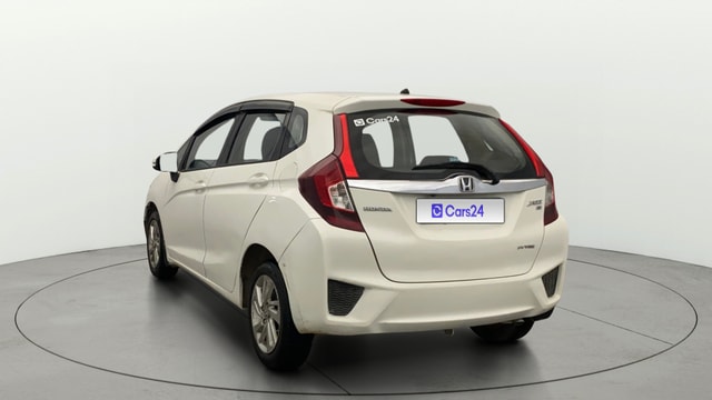 View Honda Jazz Image 2 Used Honda Jazz Image 2