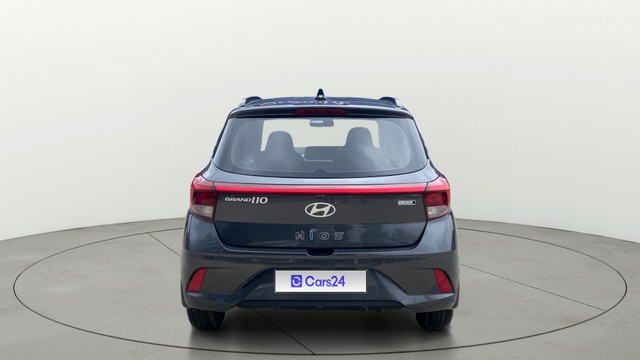 View Hyundai Grand i10 Image 41 Used Hyundai Grand i10 Image 41