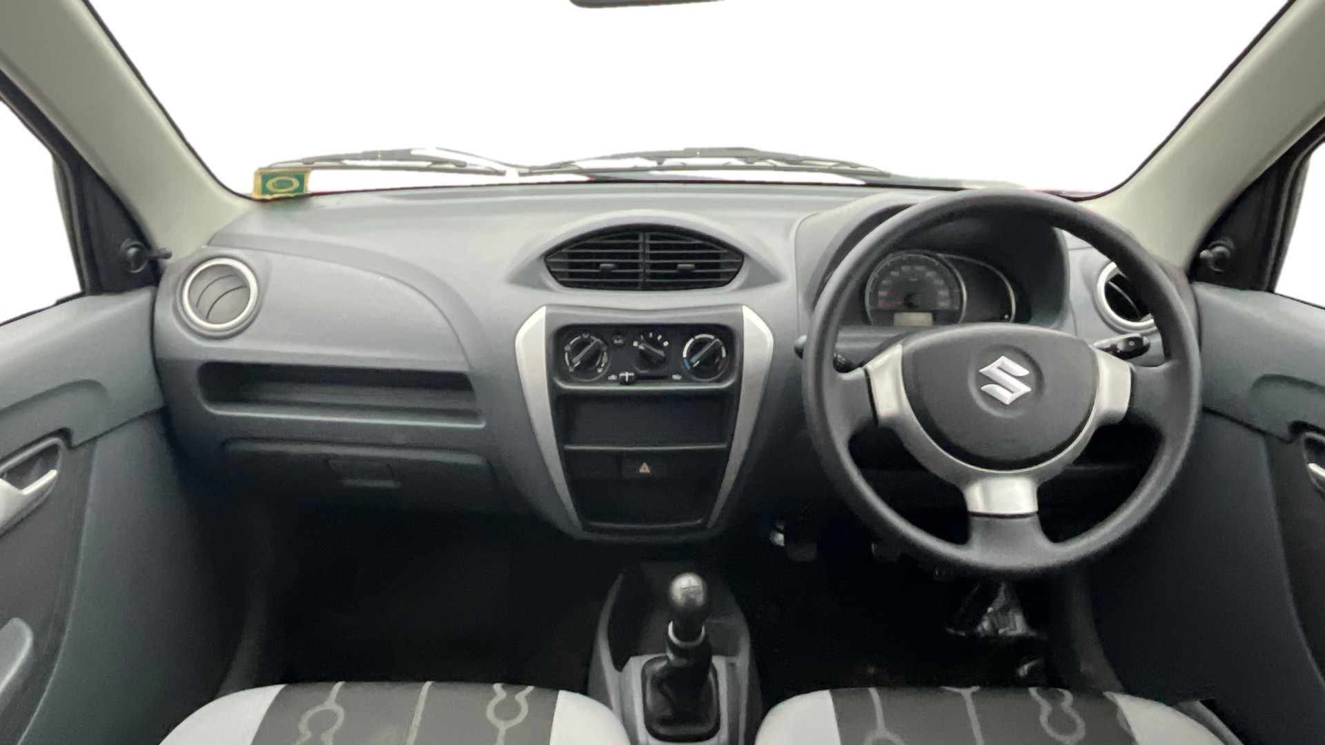 Used 2014 Maruti Suzuki Alto 800 Used 2014 Maruti Suzuki Alto 800