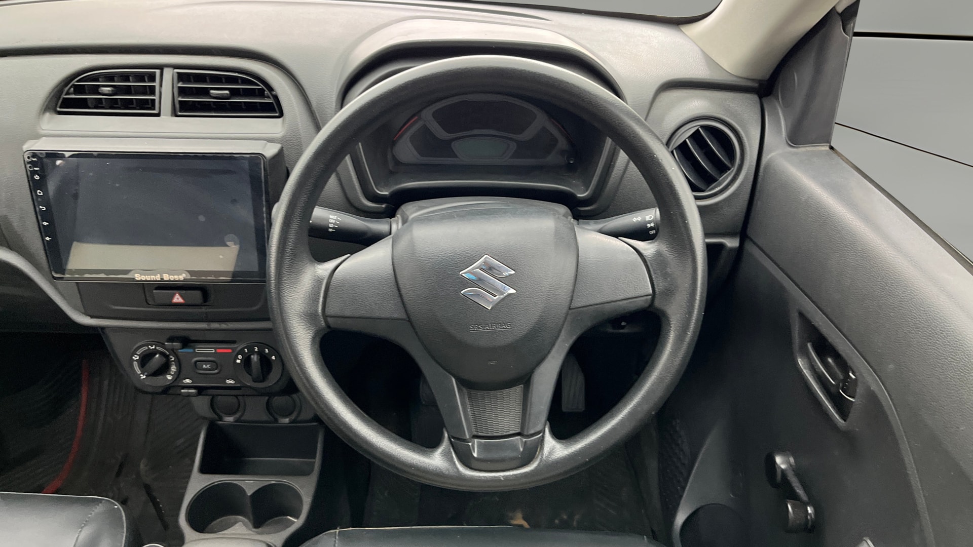 View 2024 Maruti Suzuki Alto K10 LX Image 20 Used 2024 Maruti Suzuki Alto K10 LX Image 20