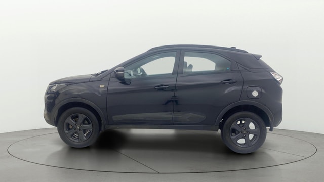 View Tata Nexon Image 26 Used Tata Nexon Image 26