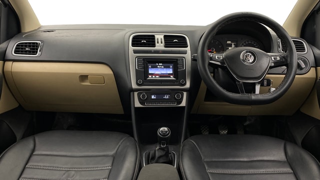 View Volkswagen Ameo Image 15 Used Volkswagen Ameo Image 15