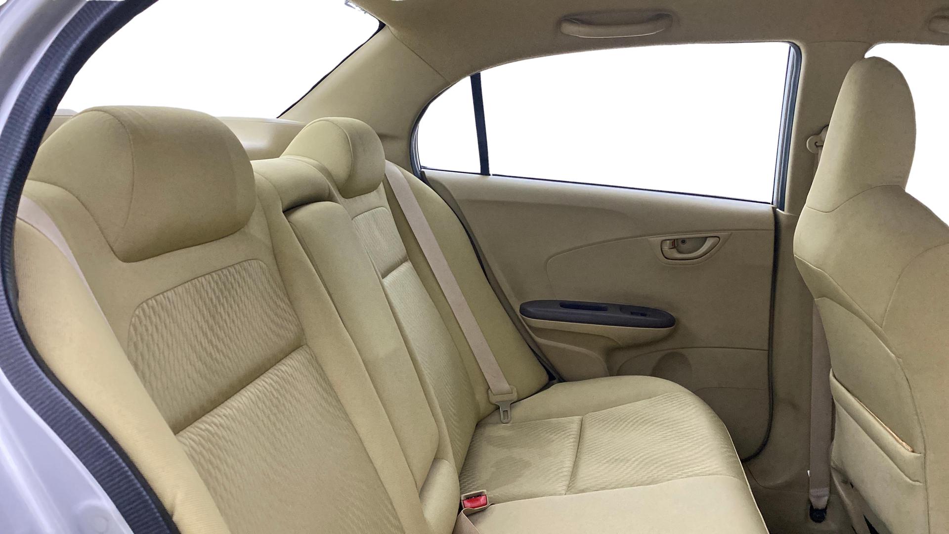 यूज़्ड 2013 होंडा अमेज़, Mumbai 27 यूज़्ड 2013 होंडा अमेज़, Mumbai 27
