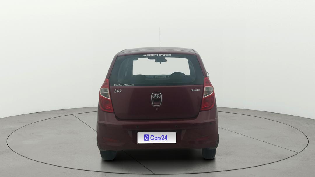 UsedCar
