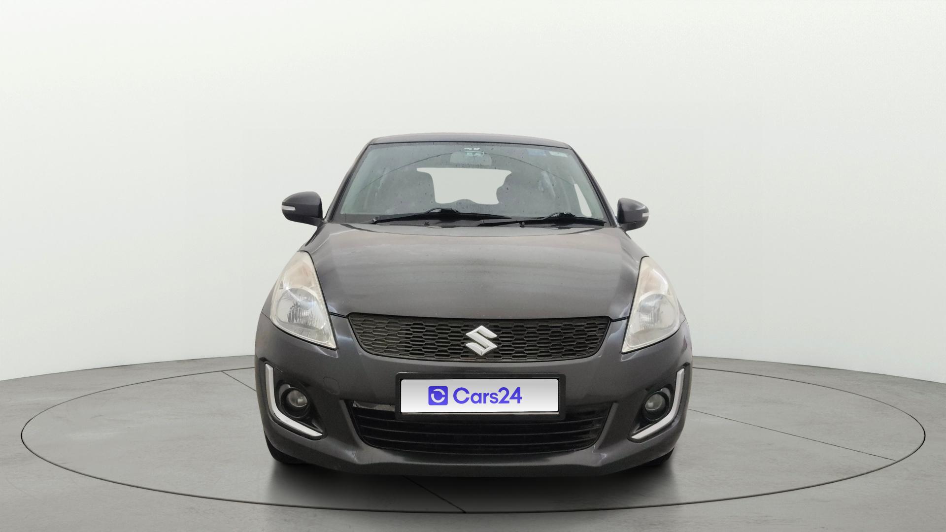 2016 मारुति सुजुकी 1000 Base Variant 2016 मारुति सुजुकी 1000 Base Variant