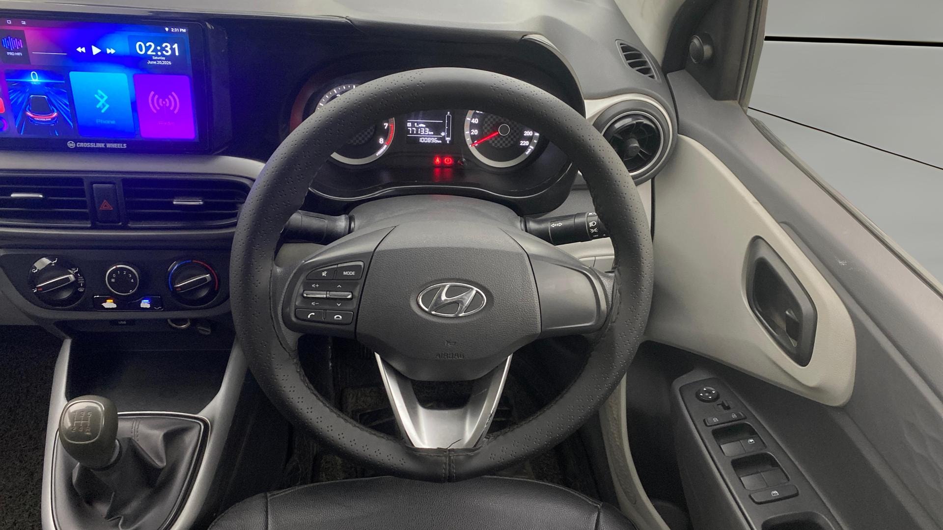 Used 2021 Hyundai Grand i10 Nios Used 2021 Hyundai Grand i10 Nios