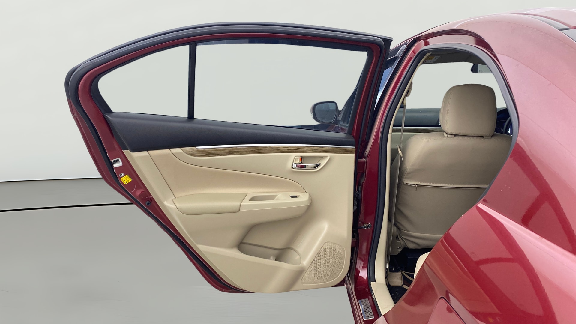 View 2025 Maruti Suzuki 1000 Base Variant Image 23 Used 2025 Maruti Suzuki 1000 Base Variant Image 23