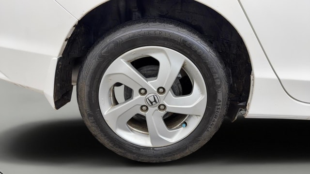 View Honda City Image 33 Used Honda City Image 33