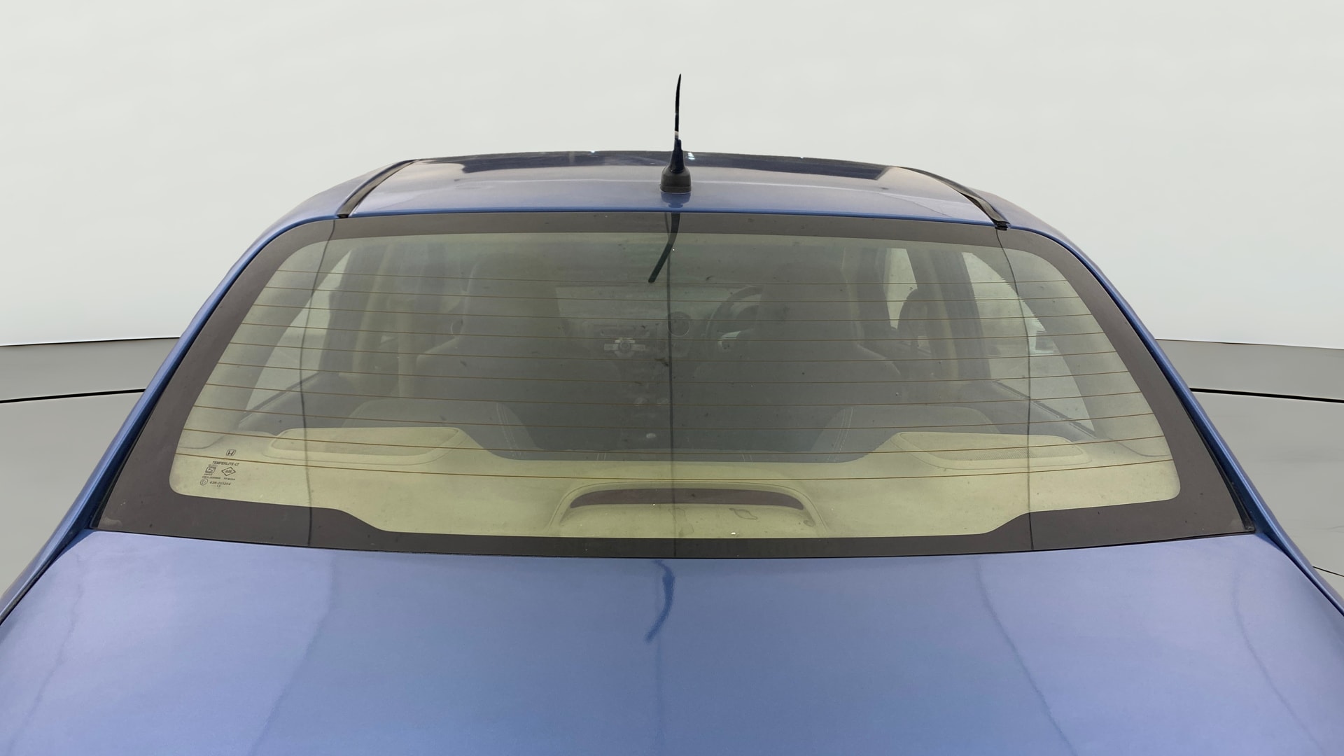 View 2013 Honda Amaze E MT Petrol BS IV Image 4 Used 2013 Honda Amaze E MT Petrol BS IV Image 4