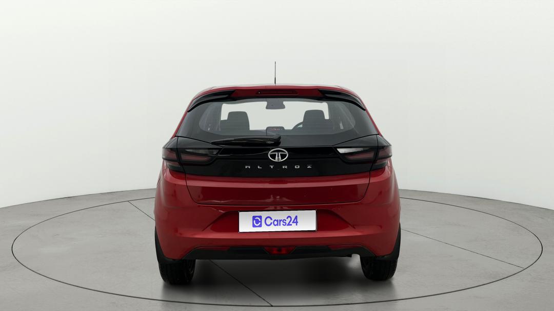 UsedCar
