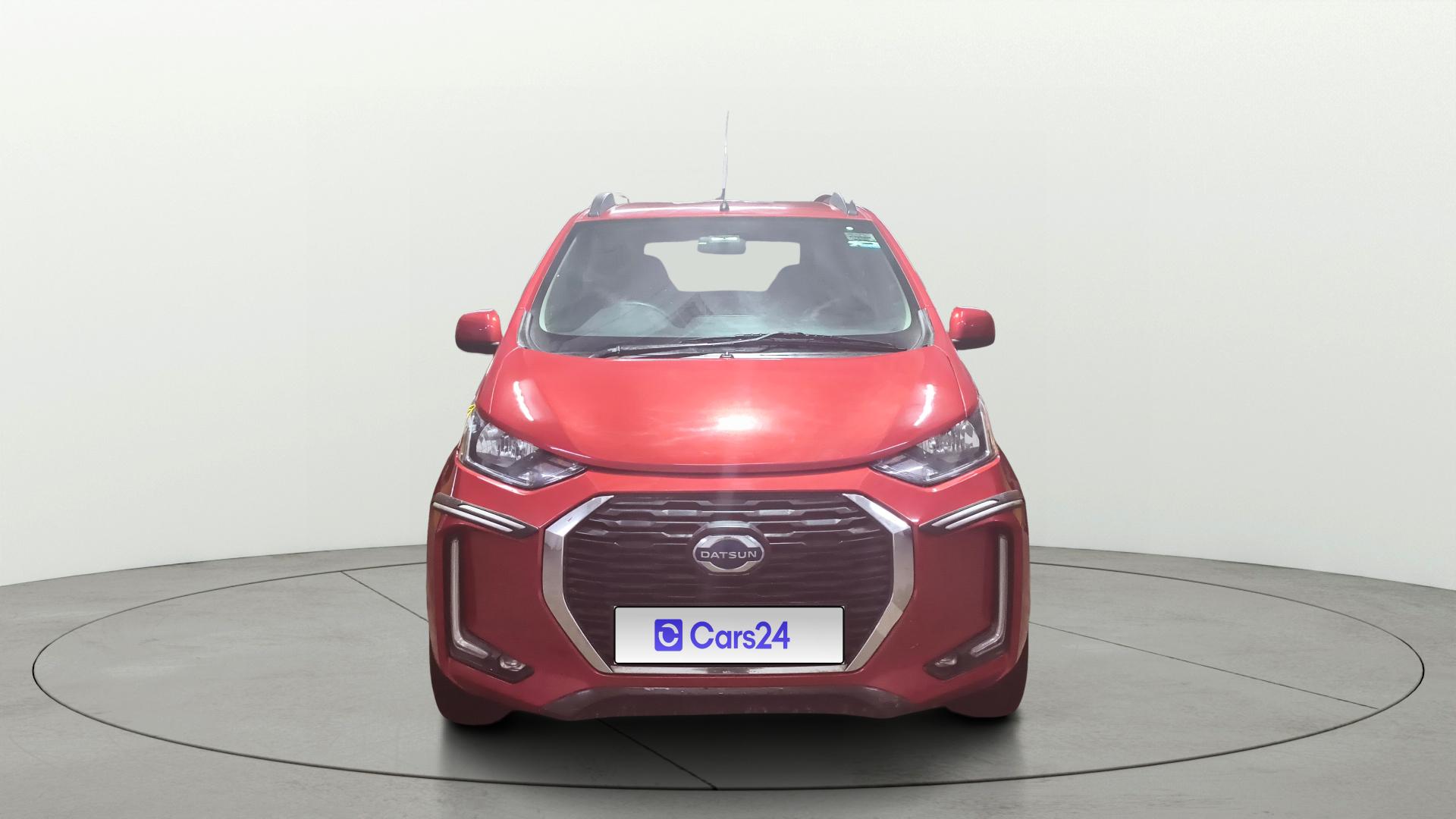 2021 डैटसन रेडी-गो T(O)-0.8L BS IV 2021 डैटसन रेडी-गो T(O)-0.8L BS IV