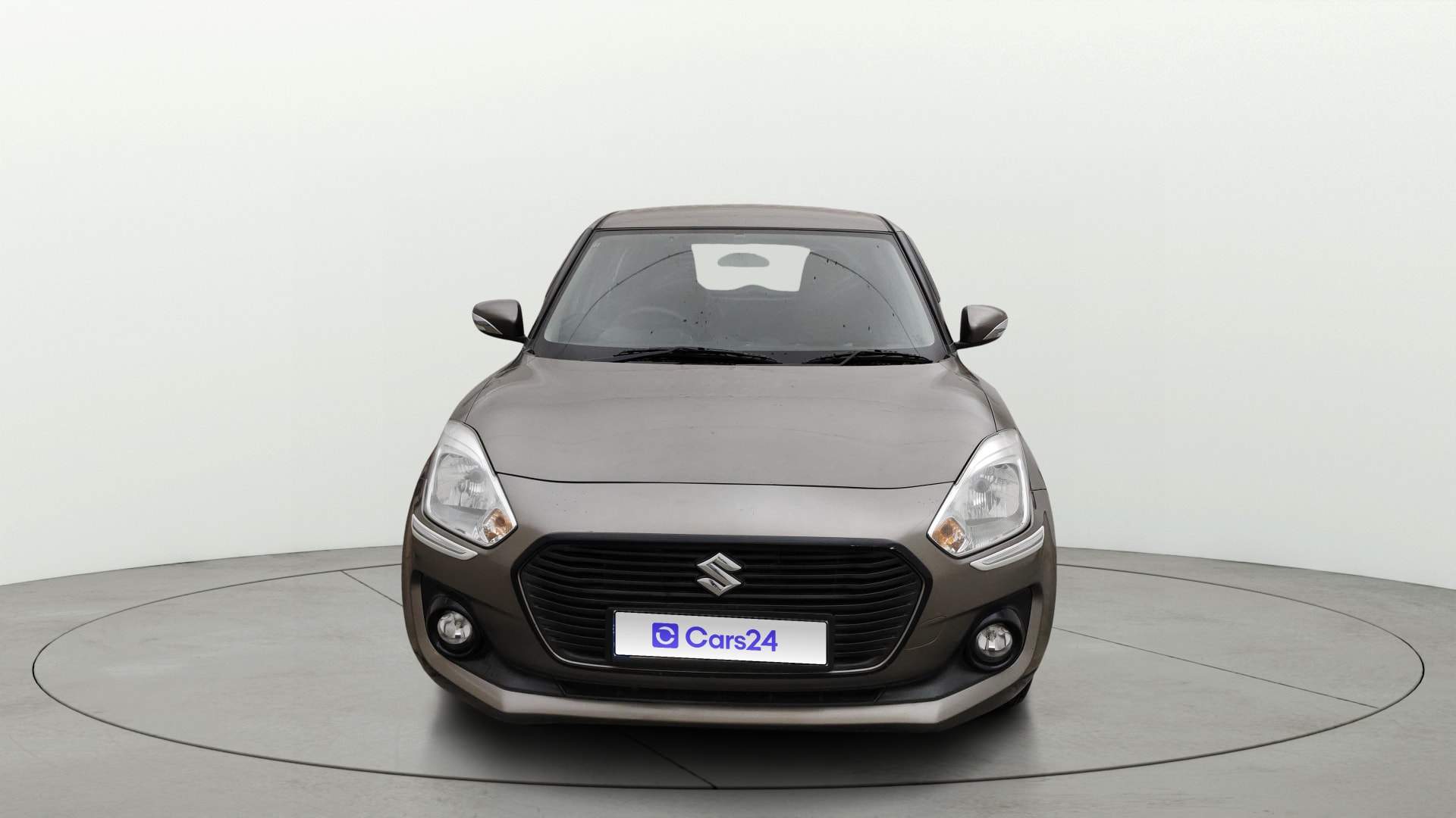 Used 2018 Maruti Suzuki 1000 Used 2018 Maruti Suzuki 1000