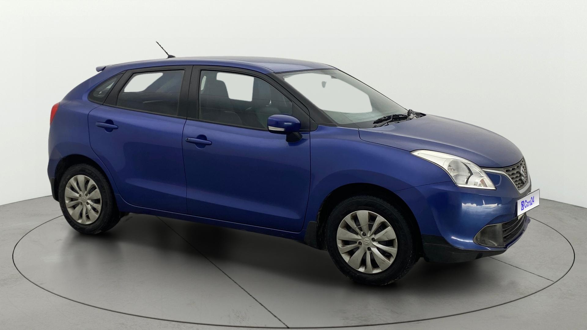 View 2016 Maruti Suzuki 1000 Base Variant Image 35 Used 2016 Maruti Suzuki 1000 Base Variant Image 35