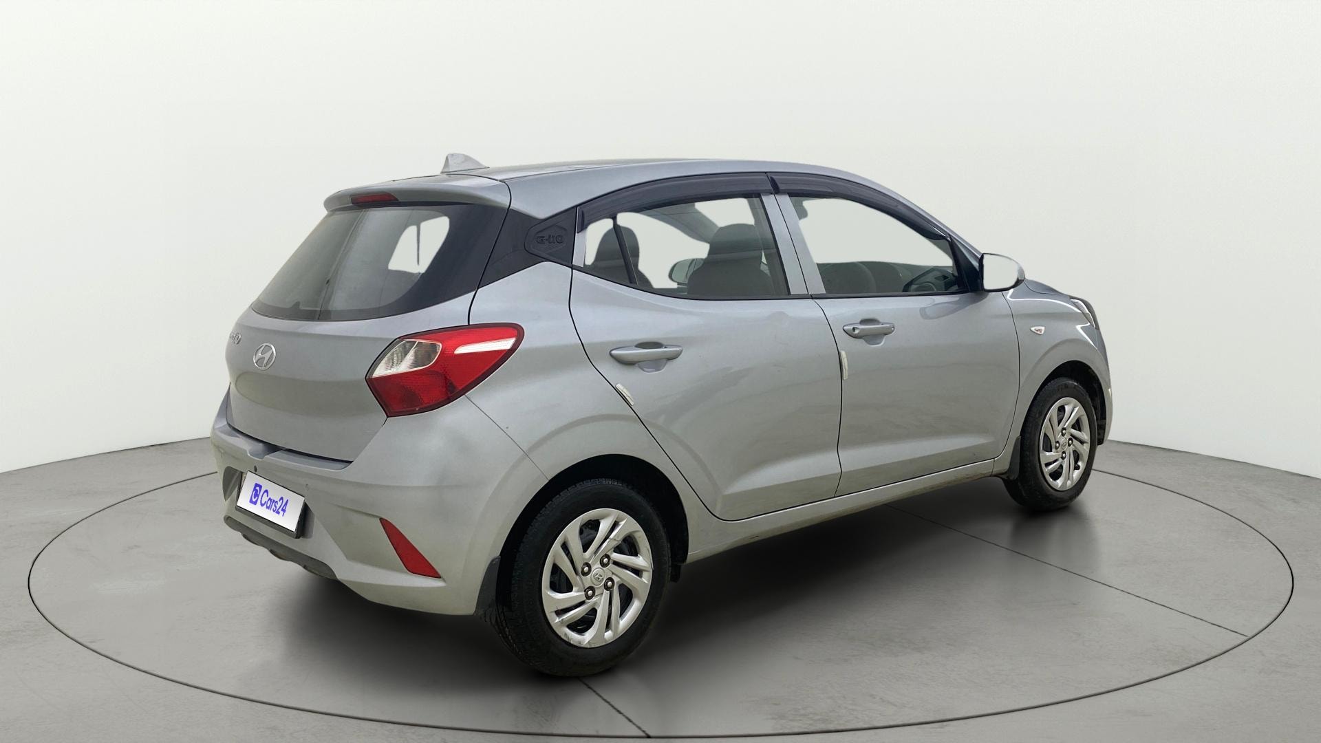 Used 2021 Hyundai Grand i10 Nios Used 2021 Hyundai Grand i10 Nios
