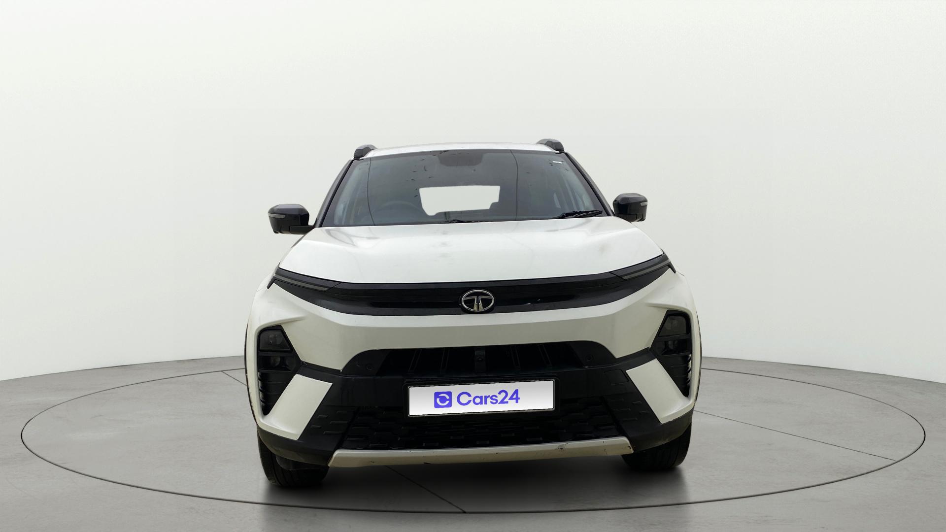 2024 टाटा नेक्सन Revotron XE 2024 टाटा नेक्सन Revotron XE