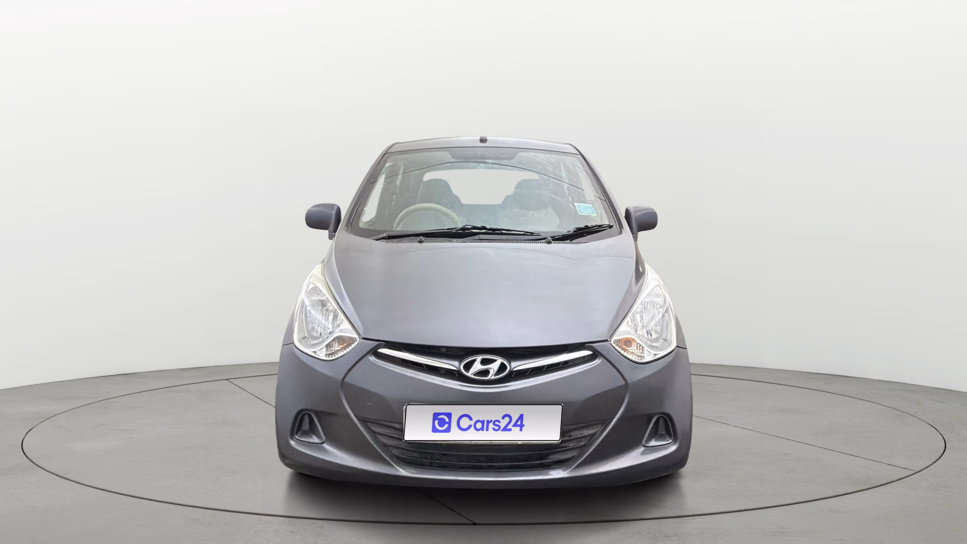 Used 2015 Hyundai EON Used 2015 Hyundai EON