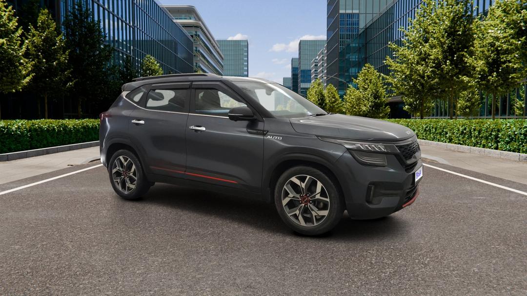 UsedCar