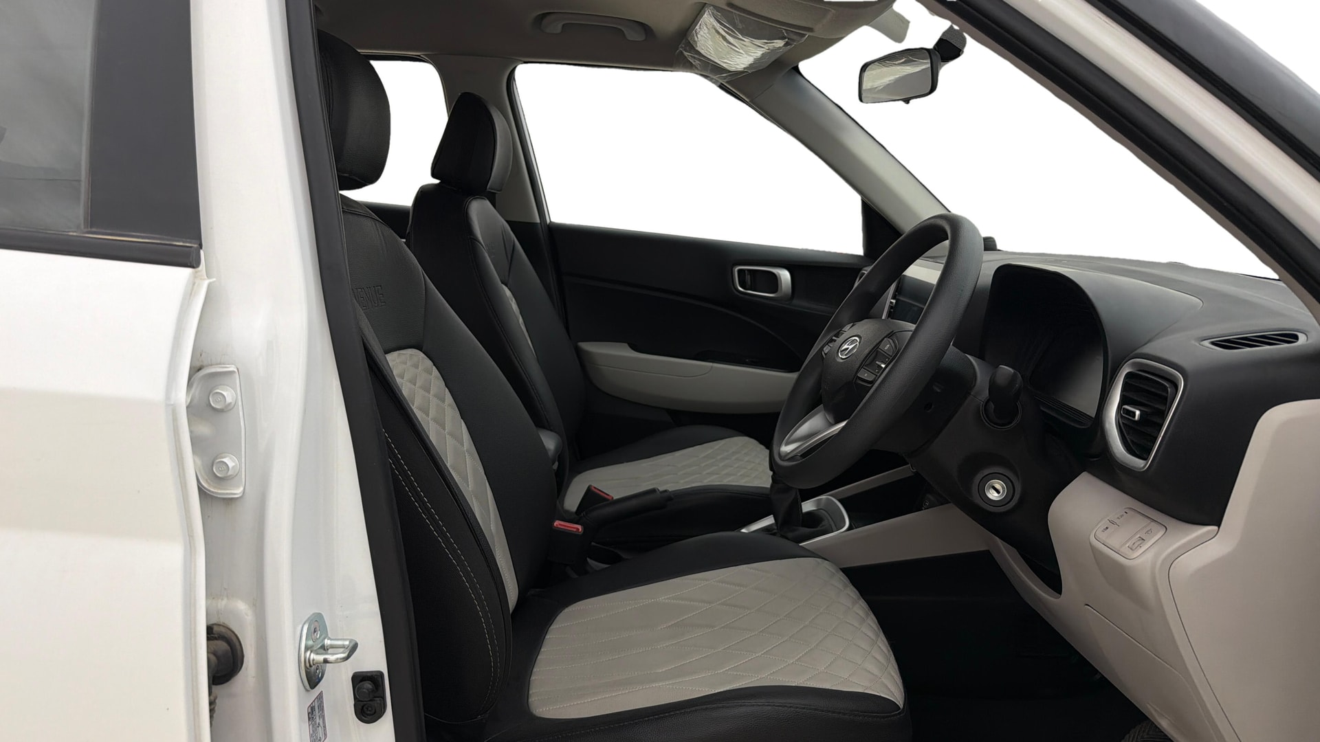 View 2025 Hyundai Venue S 1.2 Petrol Image 26 Used 2025 Hyundai Venue S 1.2 Petrol Image 26