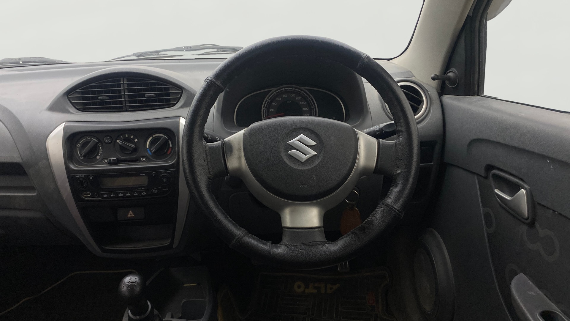 Used 2014 Maruti Suzuki Alto 800 Used 2014 Maruti Suzuki Alto 800