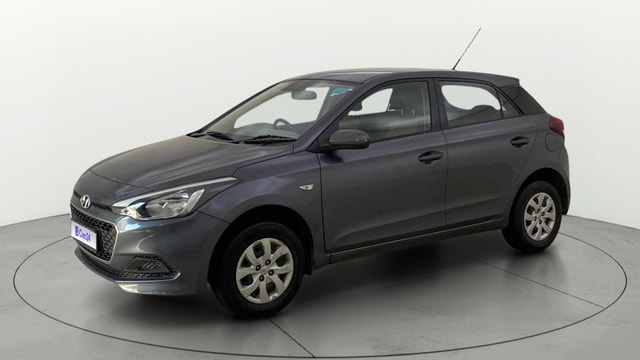 View Hyundai Elite i20 Image 35 Used Hyundai Elite i20 Image 35