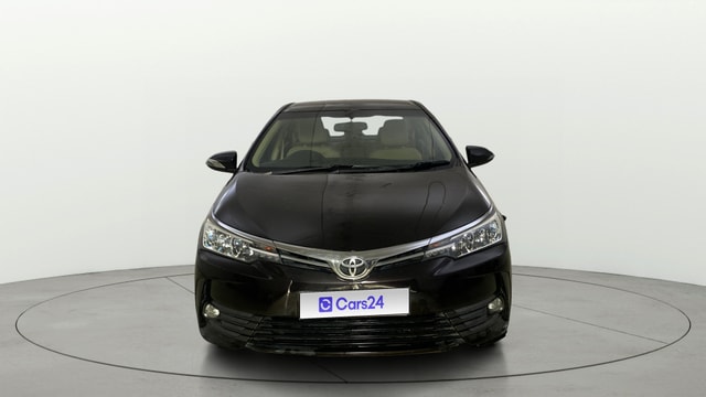 View Toyota Corolla Altis Image 1 Used Toyota Corolla Altis Image 1
