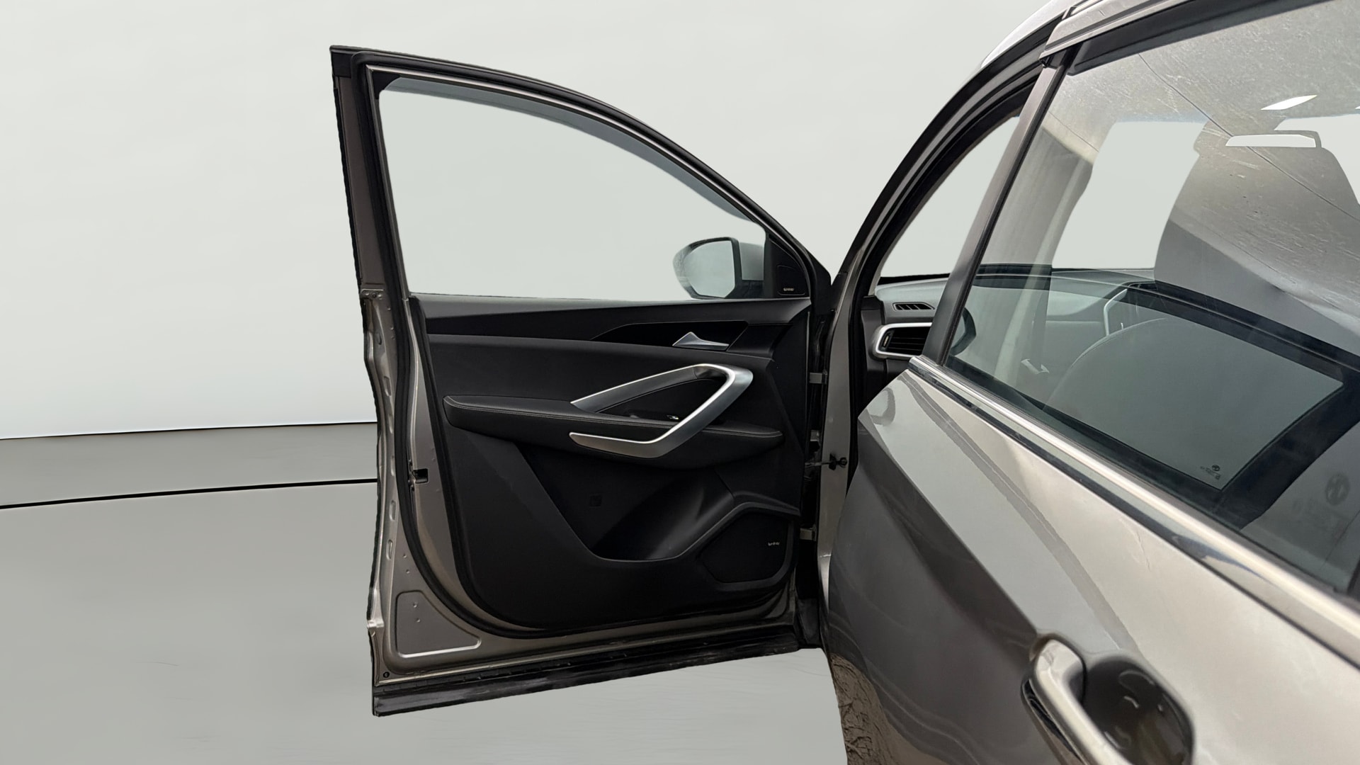 View 2020 MG Hector Sharp Petrol BS IV Image 33 Used 2020 MG Hector Sharp Petrol BS IV Image 33