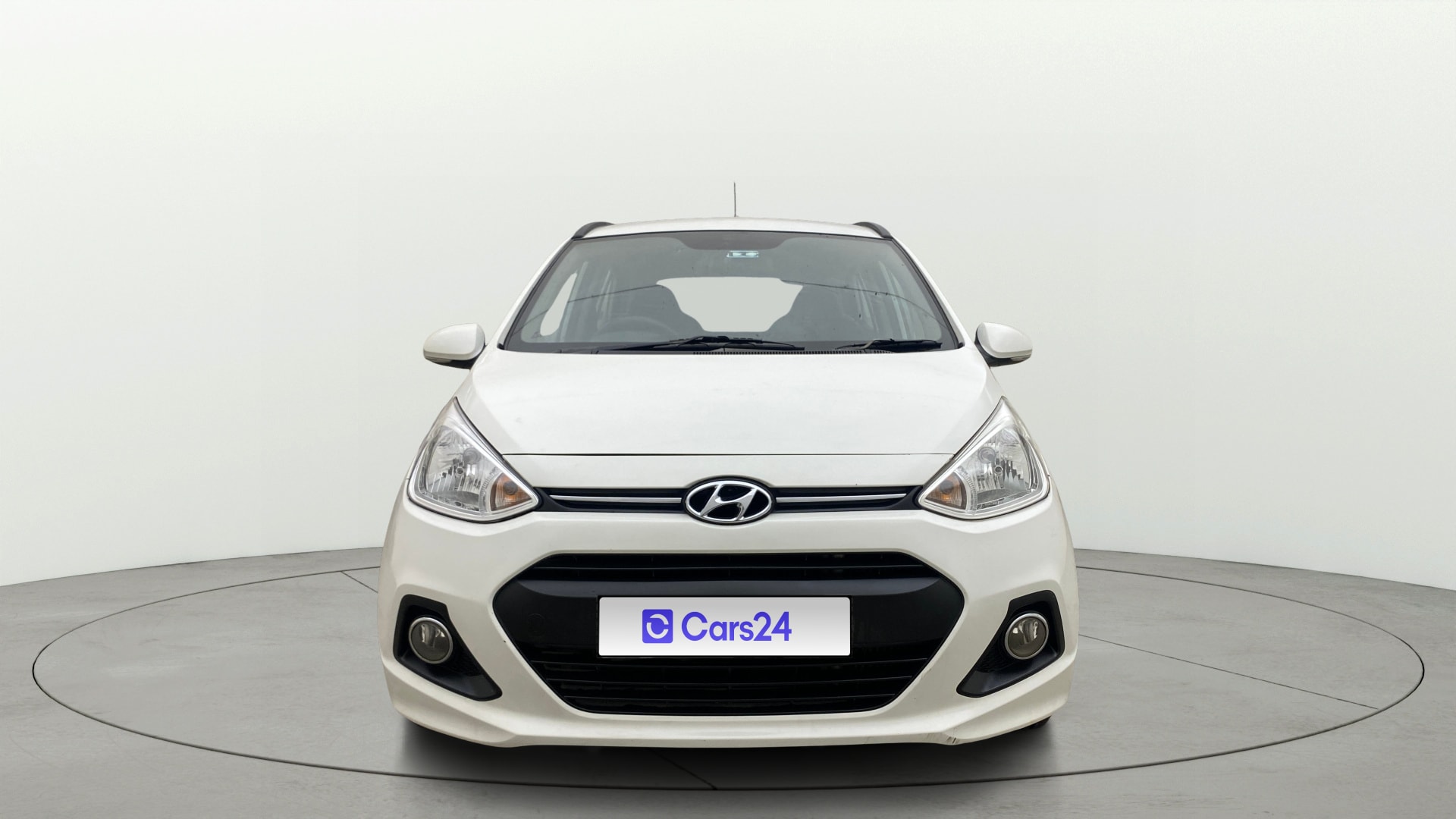 Used 2017 Hyundai Grand i10 Used 2017 Hyundai Grand i10