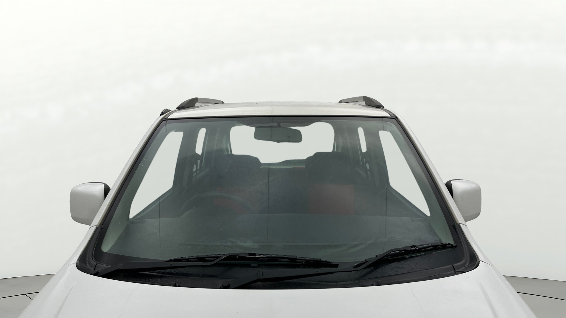 View 2014 Maruti Suzuki 1000 Base Variant Image 29 Used 2014 Maruti Suzuki 1000 Base Variant Image 29