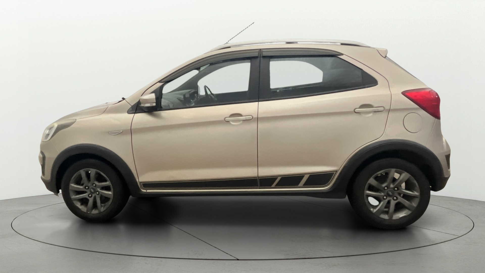 Used 2019 Ford Freestyle Used 2019 Ford Freestyle