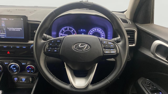 View Hyundai Venue Image 21 Used Hyundai Venue Image 21
