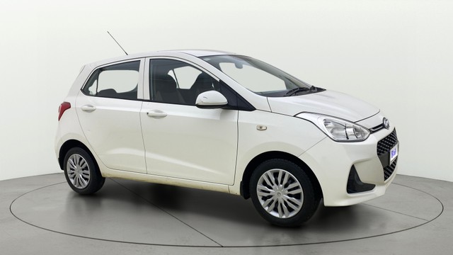 View Hyundai Grand i10 Image 13 Used Hyundai Grand i10 Image 13