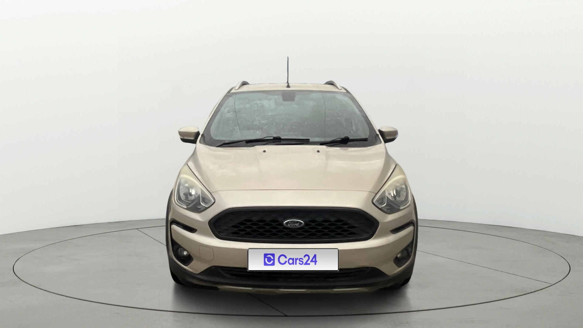 Used 2019 Ford Freestyle Used 2019 Ford Freestyle