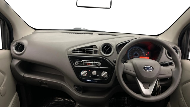 View Datsun Redi GO Image 15 Used Datsun Redi GO Image 15