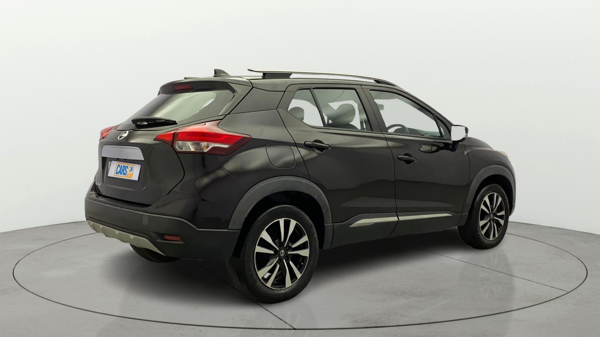 Used 2020 Nissan Kicks Used 2020 Nissan Kicks