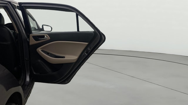 View Hyundai Elite i20 Image 8 Used Hyundai Elite i20 Image 8