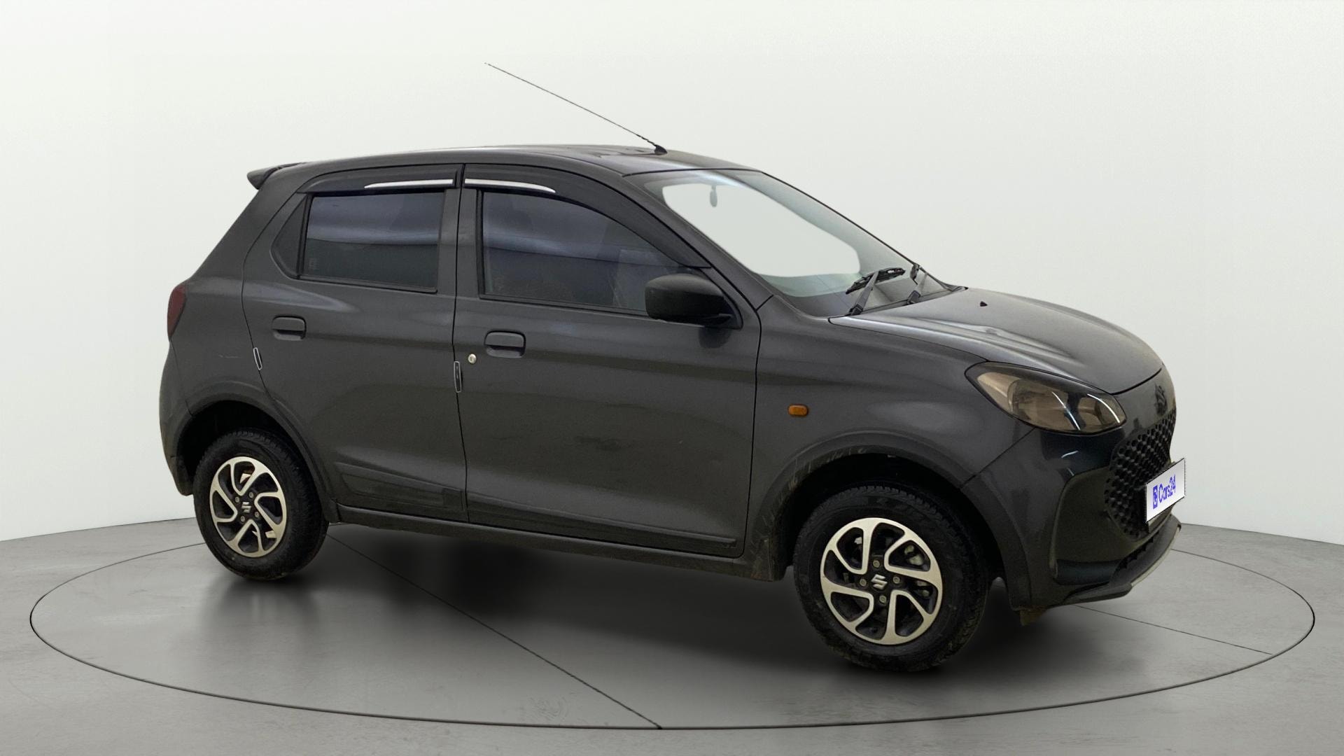 View 2024 Maruti Suzuki Alto K10 LX Image 21 Used 2024 Maruti Suzuki Alto K10 LX Image 21