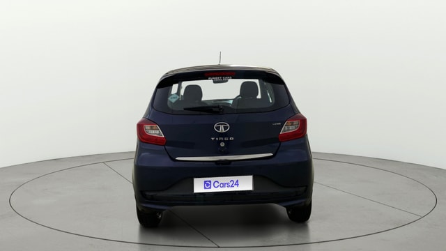 View Tata Tiago Image 39 Used Tata Tiago Image 39