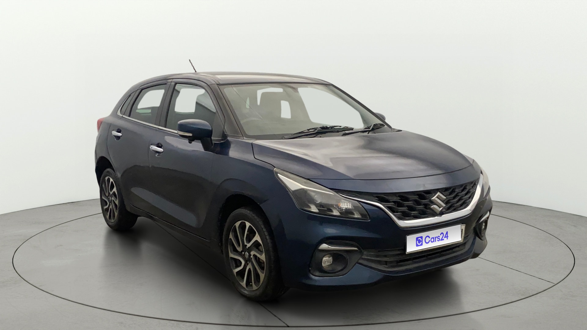 View 2022 Maruti Suzuki 1000 Base Variant Image 23 Used 2022 Maruti Suzuki 1000 Base Variant Image 23