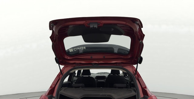 View Ford Figo Aspire Image 16 Used Ford Figo Aspire Image 16