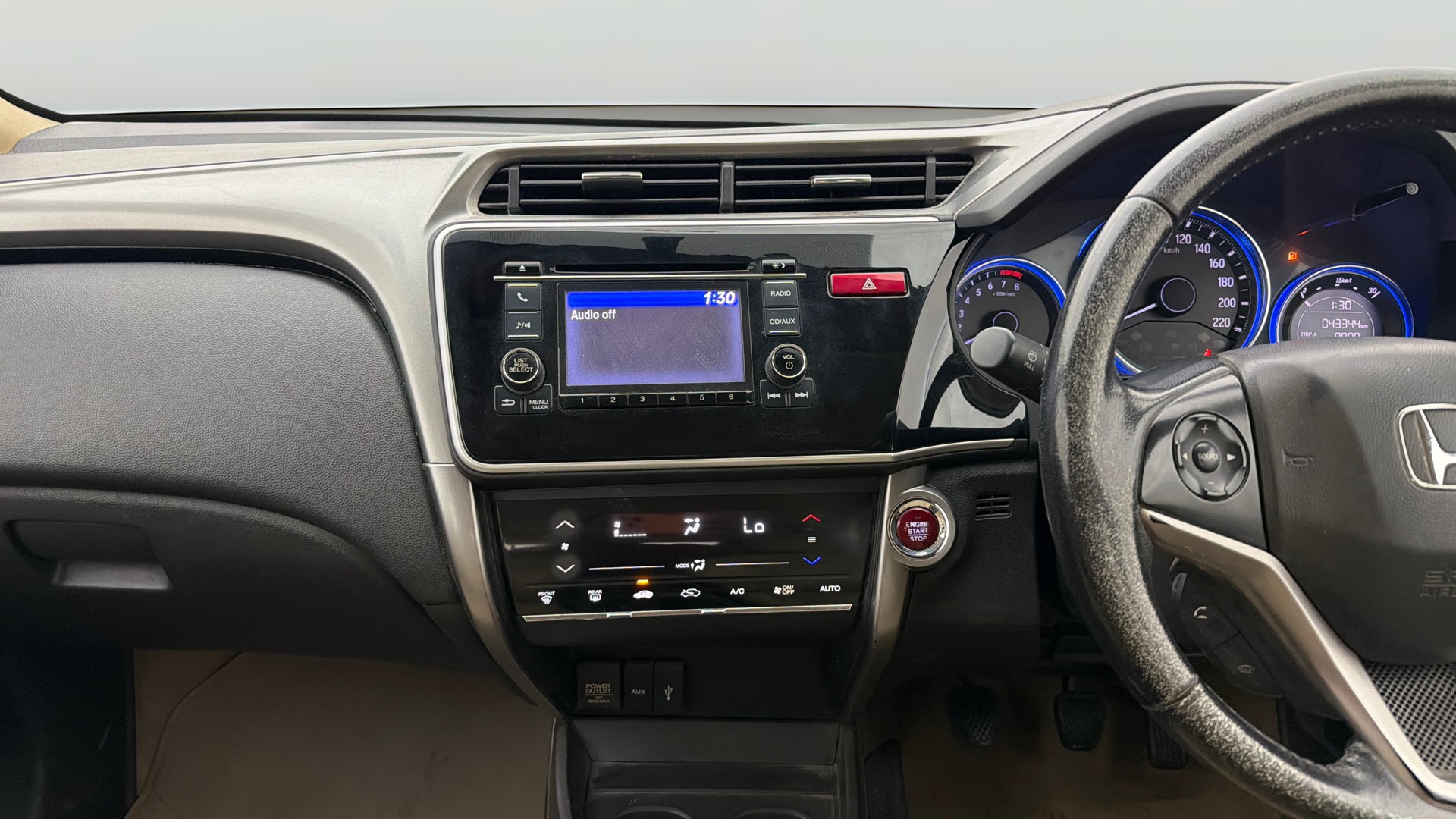 Used 2014 Honda City Used 2014 Honda City