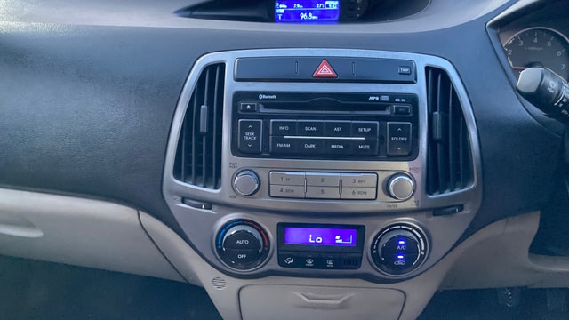 View Hyundai Elite i20 Image 17 Used Hyundai Elite i20 Image 17